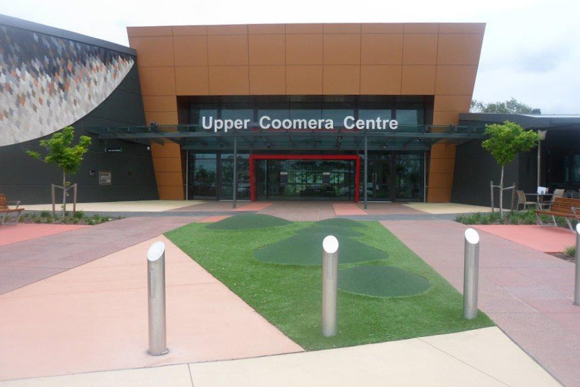 Community Recovery Hubs - NOW OPEN